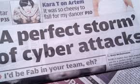 cyber news