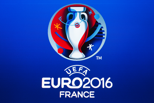 Euro 2016-